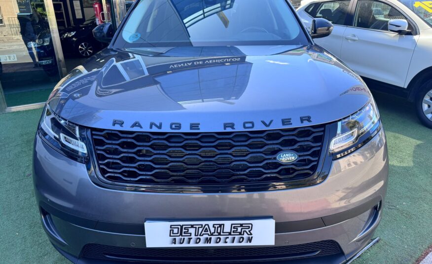 LAND-ROVER Range Rover VELAR