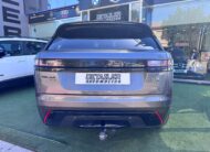 LAND-ROVER Range Rover VELAR