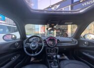 MINI CLUBMAN COOPER D