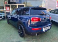 MINI CLUBMAN COOPER D