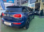 MINI CLUBMAN COOPER D