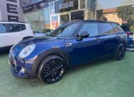 MINI CLUBMAN COOPER D