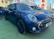 MINI CLUBMAN COOPER D