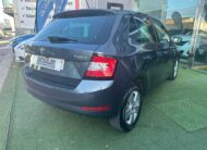 SKODA FABIA 1.0 MPI 55KW 75CV AMBITION