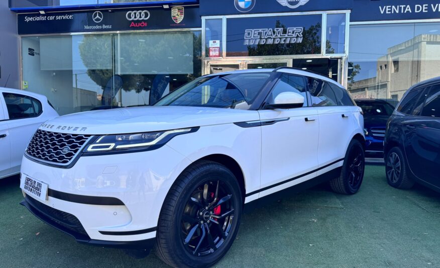 LAND-ROVER Range Rover VELAR