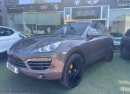 PORSCHE CAYENNE 3.0 TD TIPTRONIC