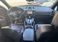 PORSCHE CAYENNE 3.0 TD TIPTRONIC