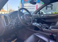 PORSCHE CAYENNE 3.0 TD TIPTRONIC