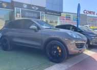 PORSCHE CAYENNE 3.0 TD TIPTRONIC