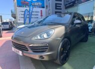 PORSCHE CAYENNE 3.0 TD TIPTRONIC