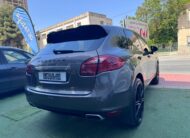 PORSCHE CAYENNE 3.0 TD TIPTRONIC