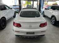 MERCEDES-BENZ Clase C C COUPE 220 D