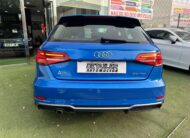 AUDI A3 30TDI S LINÉ AUTOMÁTICO