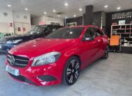 MERCEDES-BENZ Clase A A 180 CDI URBAN