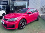 VOLKSWAGEN GOLF 2.0 TDI 184CV GTD BMT