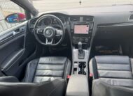 VOLKSWAGEN GOLF 2.0 TDI 184CV GTD BMT