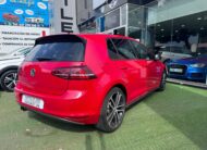 VOLKSWAGEN GOLF 2.0 TDI 184CV GTD BMT