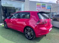 VOLKSWAGEN GOLF 2.0 TDI 184CV GTD BMT