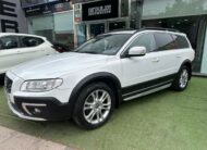 VOLVO XC70 2.4 D5 AWD SUMMUM AUTO