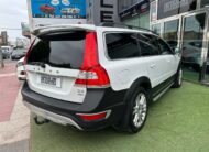 VOLVO XC70 2.4 D5 AWD SUMMUM AUTO