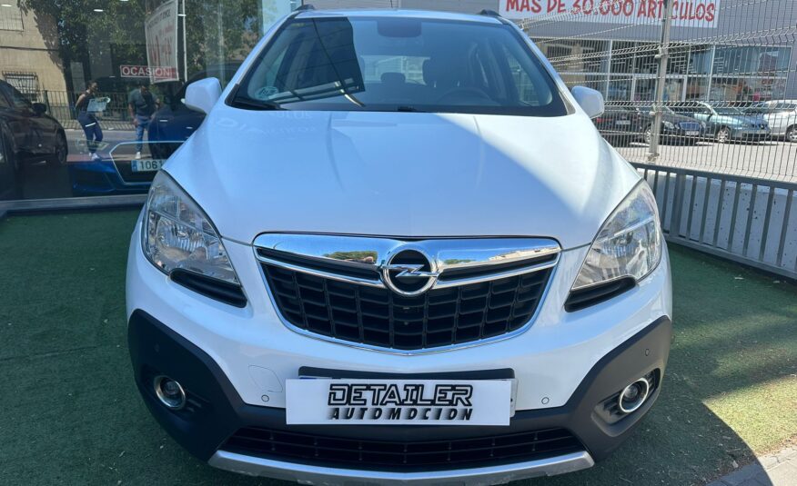 OPEL MOKKA 1.6 CDTI 4X2 SS SELECTIVE