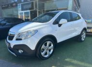 OPEL MOKKA 1.6 CDTI 4X2 SS SELECTIVE