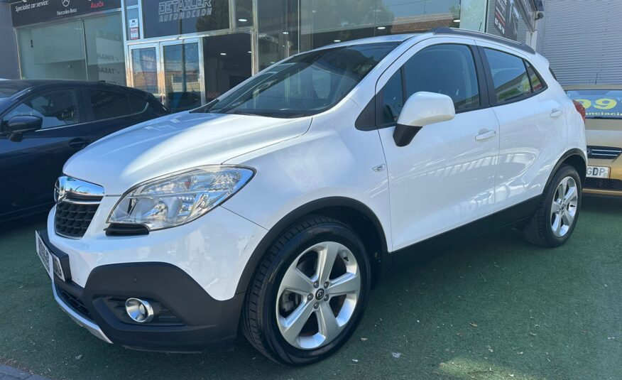 OPEL MOKKA 1.6 CDTI 4X2 SS SELECTIVE