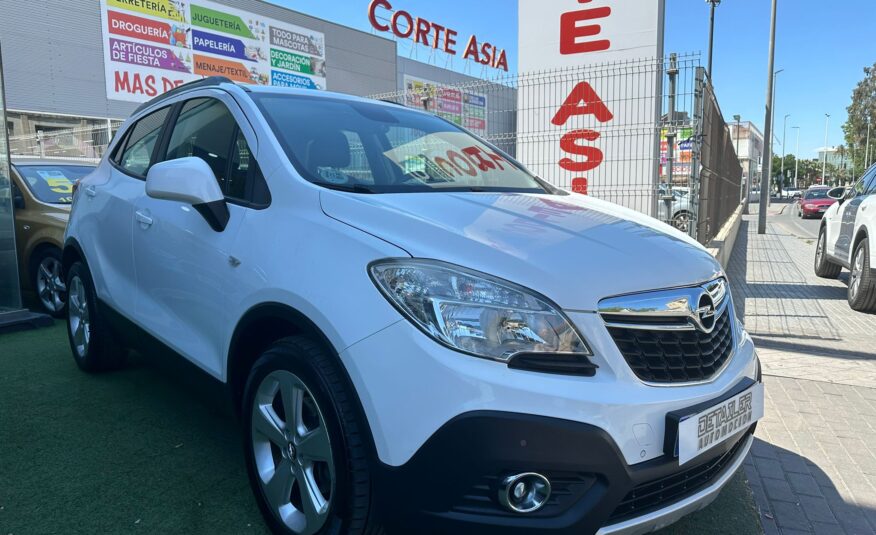 OPEL MOKKA 1.6 CDTI 4X2 SS SELECTIVE