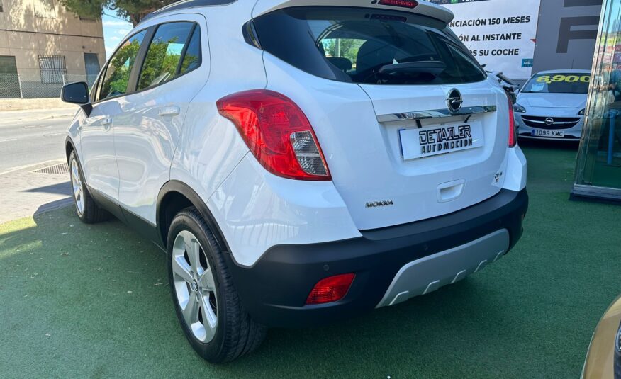 OPEL MOKKA 1.6 CDTI 4X2 SS SELECTIVE