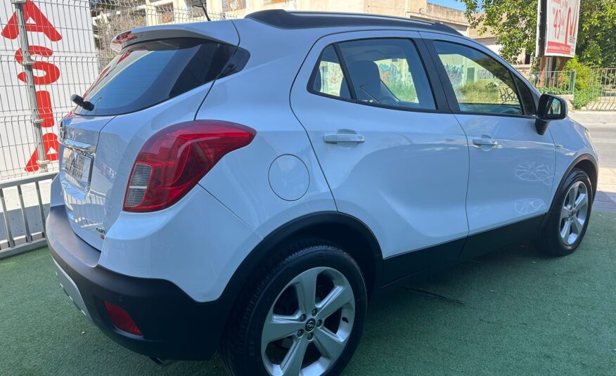 OPEL MOKKA 1.6 CDTI 4X2 SS SELECTIVE