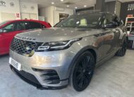 LAND-ROVER Range Rover VELAR