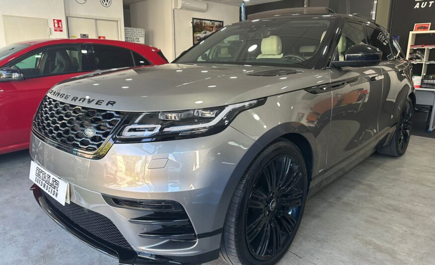 LAND-ROVER Range Rover VELAR