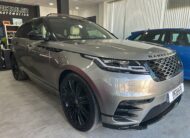 LAND-ROVER Range Rover VELAR