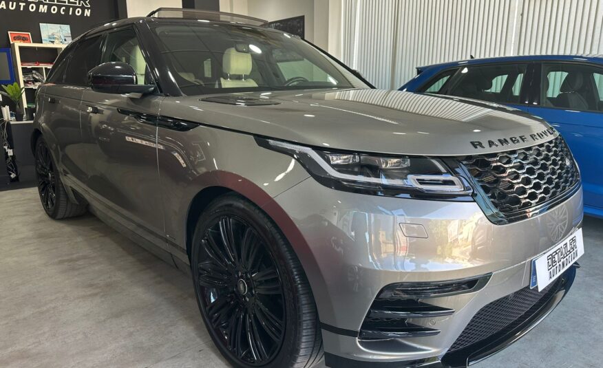 LAND-ROVER Range Rover VELAR