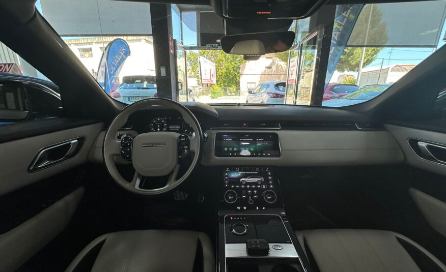 LAND-ROVER Range Rover VELAR