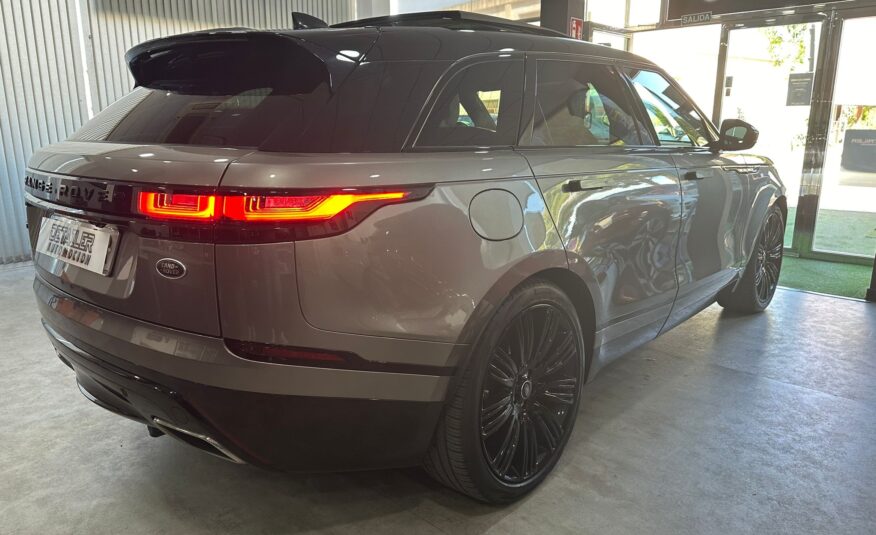 LAND-ROVER Range Rover VELAR