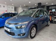 CITROEN C4 PICASSO PURETECH 130 SS 6V EAT6 FEEL