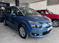 CITROEN C4 PICASSO PURETECH 130 SS 6V EAT6 FEEL