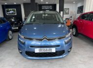 CITROEN C4 PICASSO PURETECH 130 SS 6V EAT6 FEEL