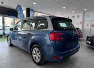 CITROEN C4 PICASSO PURETECH 130 SS 6V EAT6 FEEL