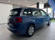 CITROEN C4 PICASSO PURETECH 130 SS 6V EAT6 FEEL