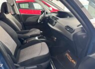 CITROEN C4 PICASSO PURETECH 130 SS 6V EAT6 FEEL