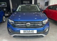 VOLKSWAGEN TCROSS 2021