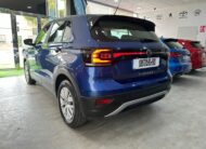 VOLKSWAGEN TCROSS 2021