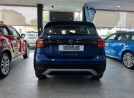 VOLKSWAGEN TCROSS 2021