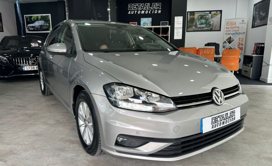 VOLKSWAGEN GOLF ADVANCE 1.6 TDI 85KW 115CV