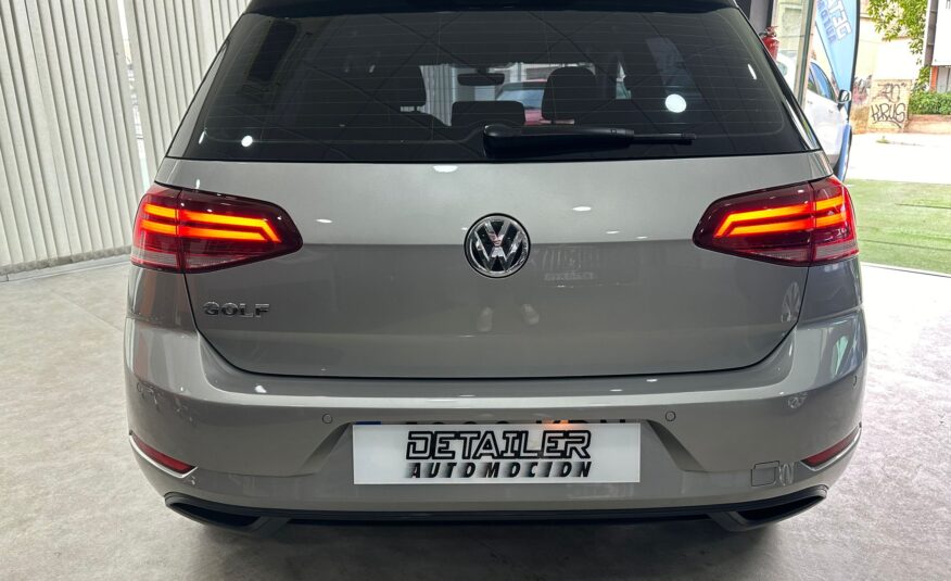 VOLKSWAGEN GOLF ADVANCE 1.6 TDI 85KW 115CV