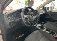 VOLKSWAGEN GOLF ADVANCE 1.6 TDI 85KW 115CV