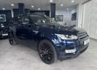 LAND-ROVER Range Rover SPORT