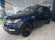 LAND-ROVER Range Rover SPORT